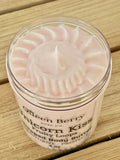 Unicorn Kiss - Fruity Loops - Whipped Body Butter - Hand & Body Lotion - Paraben and Cruelty Free - Thick Body Cream