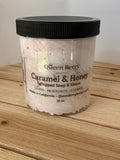 Now in 16 oz Jar - Whipped Soap & Shave - Get your FAVORITE - Whip Soap - Paraben and Cruelty Free